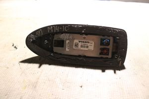 Volvo S60 Antena (GPS antena) 31409876