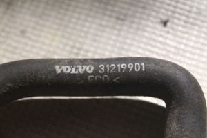 Volvo XC60 Przewód olejowy smarowania turbiny 86538576G9N9C915