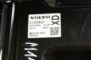 Volvo S60 Moottorin ohjainlaite/moduuli 31452623