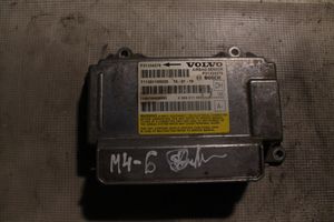 Volvo XC70 Sterownik / Moduł Airbag 31334278