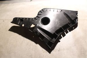 Volvo S60 Soporte de montaje del parachoques trasero 31407893