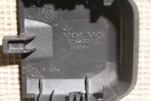 Volvo S80 Copertura modanatura barra di rivestimento del tetto 30697913