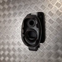 BMW 5 G30 G31 Bouchon, volet de trappe de réservoir à carburant 7391833