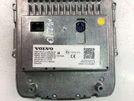 Volvo S90, V90 Centralina Audio Hi-fi 31466836AA