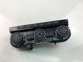 Volkswagen T-Roc Ilmastoinnin ohjainlaite 5G0907044FQ