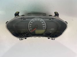 Toyota Yaris Compteur de vitesse tableau de bord 838000U250