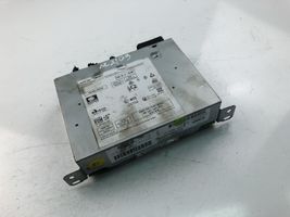 Opel Corsa E GPS-navigaation ohjainlaite/moduuli 9833500080