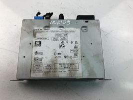 Opel Corsa E Centralina/modulo navigatore GPS 9833500080