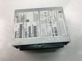 Volvo V40 Centralina Audio Hi-fi 31667701AA