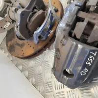 BMW X4 G02 Bremsscheiben und Bremssättel eingestellt 8064874