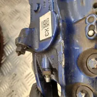 BMW X4 G02 Bremsscheiben und Bremssättel eingestellt 8064874