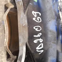 BMW X4 G02 Bremsscheiben und Bremssättel eingestellt 8064874