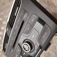 Honda Civic IX Radio/CD/DVD/GPS-pääyksikkö 39100TV1G012M1