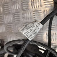 BMW 4 F36 Gran coupe Engine installation wiring loom 8605927