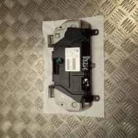 Renault Zoe Tachimetro (quadro strumenti) 248093870R