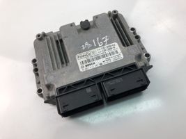 Ford Fiesta Dzinēja vadības bloks F1B112A650ALB