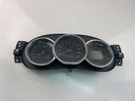 Dacia Logan II Speedometer (instrument cluster) 248101921R