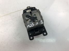 Opel Vectra C Multifunctional control switch/knob 6829087