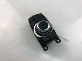 Opel Vectra C Multifunctional control switch/knob 6829087