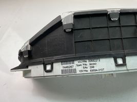 Volvo S60 Tachimetro (quadro strumenti) 30682272