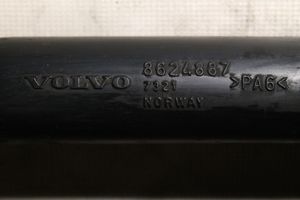 Volvo XC90 Užvedimo raktas (raktelis)/ kortelė 8624887