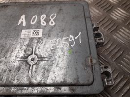 Ford Focus Calculateur moteur ECU BV6112A650NK