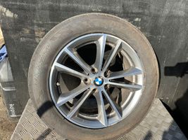 BMW 5 G30 G31 R 17 alumīnija - vieglmetāla disks (-i) 6863417