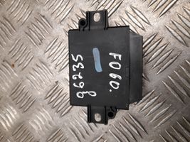 Skoda Yeti (5L) Parking PDC control unit/module 3T0919475C