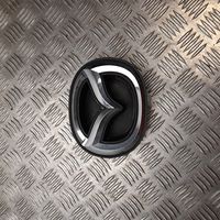 Mazda 6 Moulures, baguette de toit GHP950716