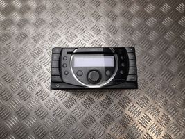 Toyota Hilux (AN10, AN20, AN30) Unité principale radio / CD / DVD / GPS PZ47600212A0