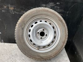 Dacia Lodgy R16 spare wheel 