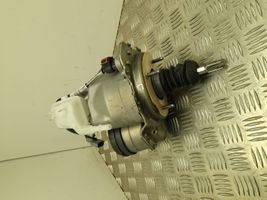 Renault Zoe Główny cylinder hamulca 472107044R