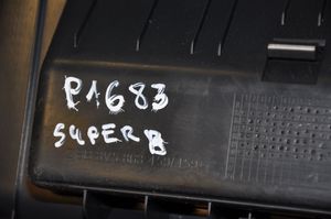 Skoda Superb B8 (3V) Rivestimento di protezione sottoporta del bagagliaio/baule 3V5863485