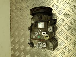 KIA Ceed Kompresor / Sprężarka klimatyzacji A/C F500JDCCE15
