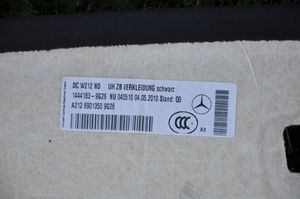 Mercedes-Benz E W212 Потолок A2126901350