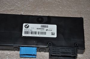 BMW 5 F10 F11 Moduł sterowania Gateway 9299592