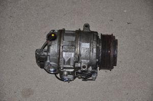 BMW 5 F10 F11 Compressore aria condizionata (A/C) (pompa) GE4472604083