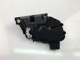 Volvo S80 Rear door lock 30784494