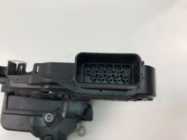 Volvo S80 Cerradura de puerta trasera 30784494