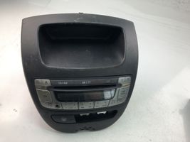 Toyota Aygo AB10 Console centrale 861200H010