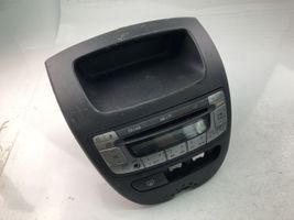 Toyota Aygo AB10 Console centrale 861200H010