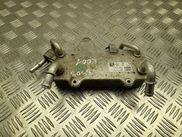 Audi Q7 4M Radiatore dell’olio del motore 4M0317021J