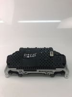 Volvo V60 Tachimetro (quadro strumenti) 31453091