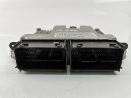 Ford B-MAX Engine control unit/module DV2112A650MB