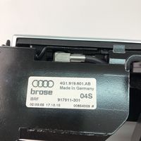 Audi A6 S6 C7 4G Centralina Audio Hi-fi 4G1919601AB