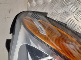 Mercedes-Benz C AMG W205 Lampa przednia A2059066902