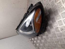 Mercedes-Benz C AMG W205 Lampa przednia A2059066902