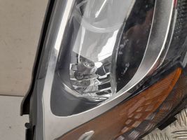 Mercedes-Benz C AMG W205 Lampa przednia A2059067002