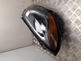 Mercedes-Benz C AMG W205 Lampa przednia A2059067002