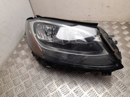 Mercedes-Benz C AMG W205 Lampa przednia A2059067002